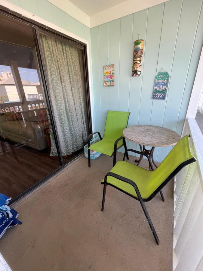 Live On Island Time! Great Gulf Shores Beach Condo, Very Nice Exterior foto